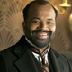Screenshot of Jeffrey Wright as Dr. Valentin Narcisse in 'Boardwalk Empire'